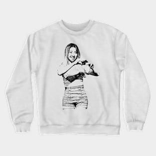 Minzy Crewneck Sweatshirt